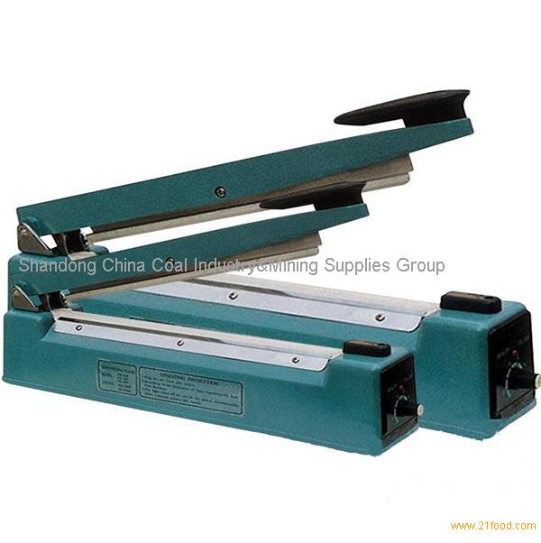 SF Series Hand Impulse Sealer(chinacoal03)