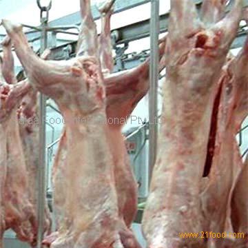 High Quality Halal Frozen/Chilled Mutton