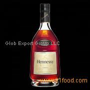 Hennessy VSOP 1 l