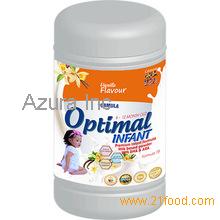 Optimal Infant Formula (0-6 Months Old) Made in USA with FDA Approved Ingredients