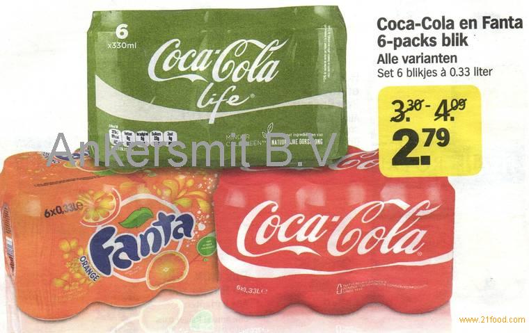 Wholesale Coca Cola Fanta Products Netherlands Wholesale Coca Cola Fanta Supplier