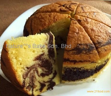 Butter Marble Cake,Malaysia Nature's Bake price supplier - 21food
