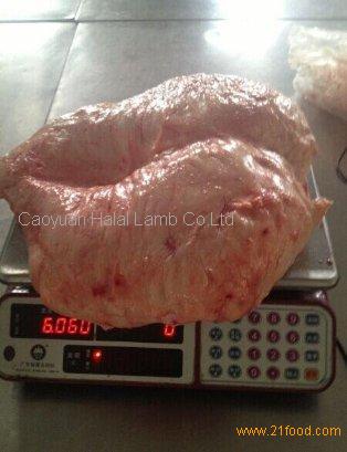 High Quality Lamb Fat Tail with Competitive Price - China Lamb Tail, Lamb  Fat Tail