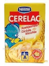 Nestle Cerelac Baby Food 250gr Products Germany Nestle Cerelac Baby Food 250gr Supplier