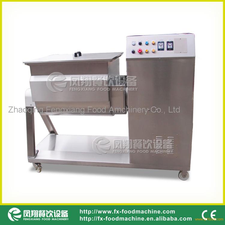 (FR-250) Double axis food Mixing Machine
