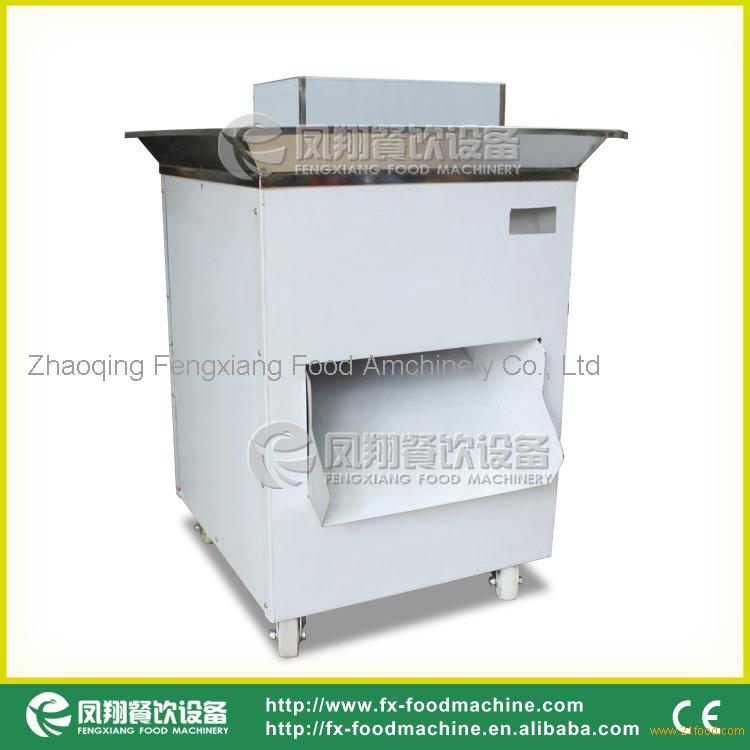 (QW-8) Large Type of Meat Cutter