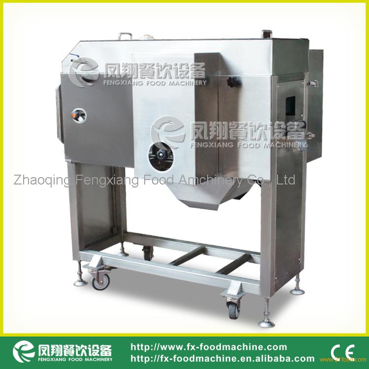 (GB-180) Fish Filleting Machine,China FENGXIANG FOOD MACHINERY price ...