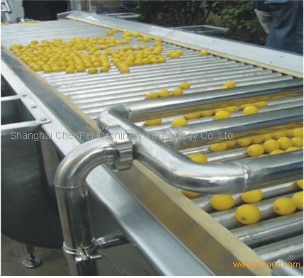 Sorting Machine