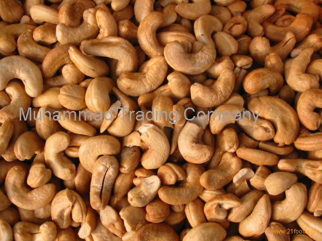High Quality Cashew Nuts