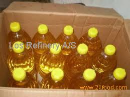 100% Refined sunflower oil ( Ukrainian, other Origins)