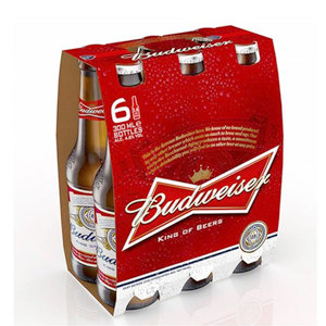 Budweiser Beer products,Germany Budweiser Beer supplier