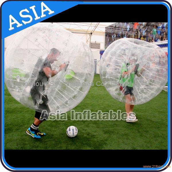 Multi-Colors Body Zorb Ball 2015 outdoor decoration human inflatable ...