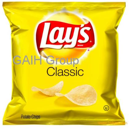 Lays chips deals price