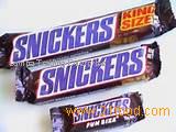 SNICKERS,MARS.TWIX TOP QUALITY