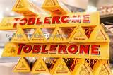 2015 new design factory supplier toblerone chocolate bar