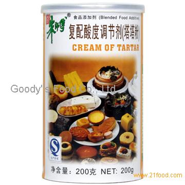 TAIWAN MASTER FOODS CO., LTD.