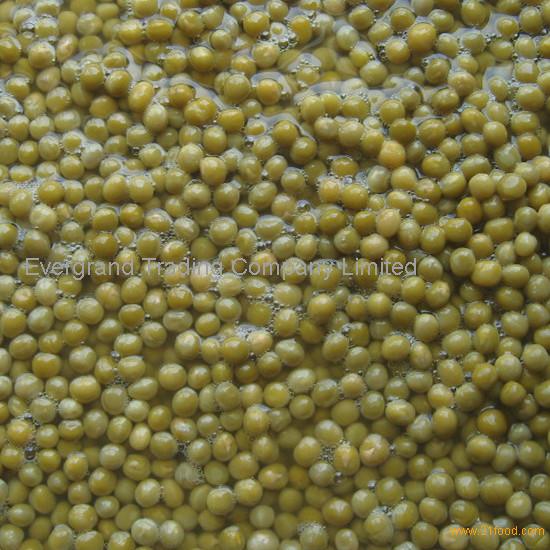 Canned Green Peas,China Private Lebl price supplier - 21food