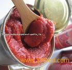 canned tomato paste, tomato sauce for seasoning