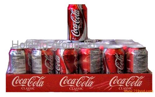 Coca Cola