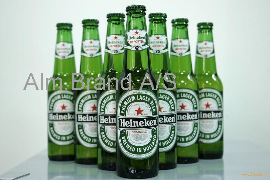 Dutch Heineken Beer In Bottles And Cans (From Holland)##,Denmark ...