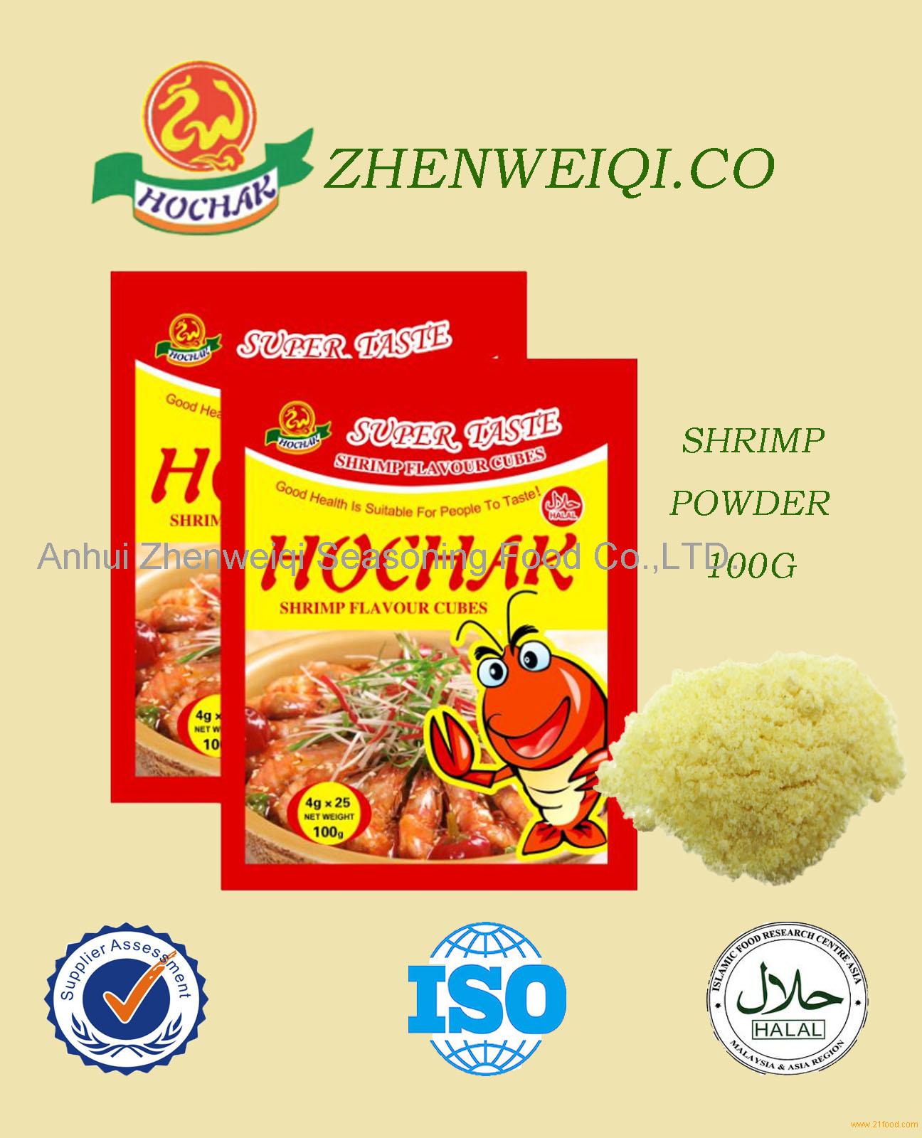 Порошок Креветочный Тайский 40 Гр Купить