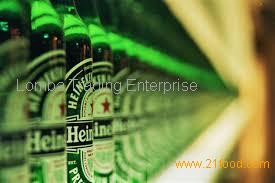 Dutch Heinekens Beer 250ml bottles from Holland