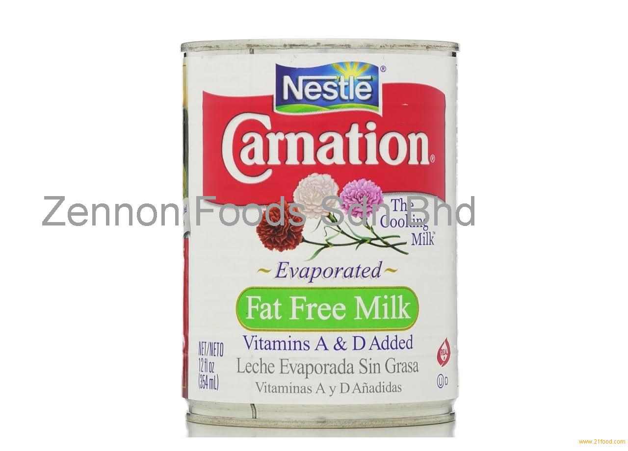 Nestle Carnation Cooking Milk Fat Free Malaysia Nestle Carnation Cooking Milk Fat Free Price Supplier 21food