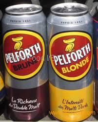 PELEFORTH Beer