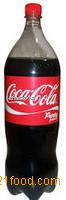 Coca Cola 330 Ml , 1Liter