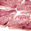 Frozen Pork Meat Boneless skinless