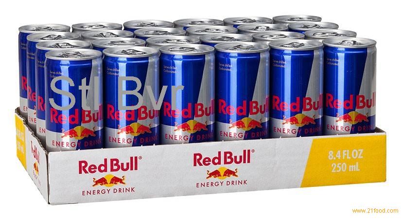 Good Quality Red Bull Monster Energy Drinks United States Price Supplier 21food