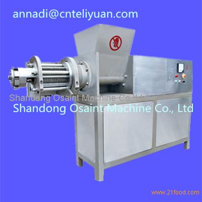 Meat Separator TLY 1500 With Ce Certificate 