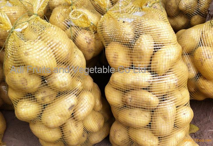 Potatoes - Yellow Flesh,10lb bag
