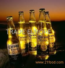 Corona Extra Beer 355ml Bottle and Can Available