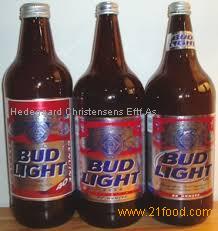 Budweiser Budvar BUD B:STRONG Beer (0.33 L Bottled),Denmark Price ...