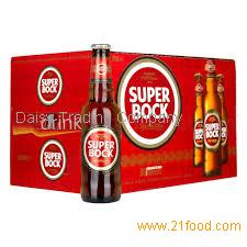 super bock beer