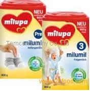 milupa baby rice