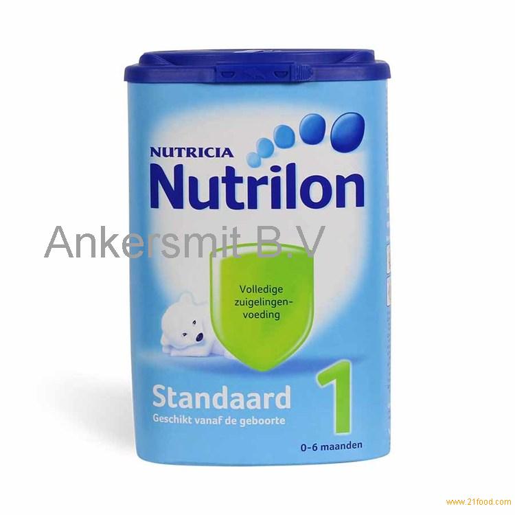 Nutrilon - Standard 1 - first infant milk
