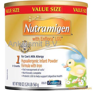 Enfamil - Nutramigen Infant Formula