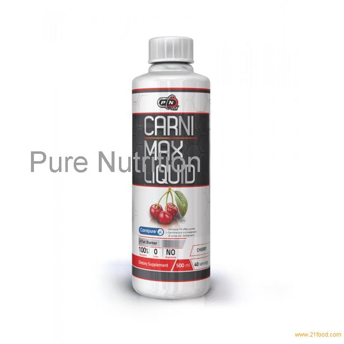 Carni max Cherry - 500 ml