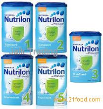 NUTRICIA NUTRILON , NUTRIFANT, MILUPA APTAMIL, COW & GATE, SMA, FRISO GOLD, HER