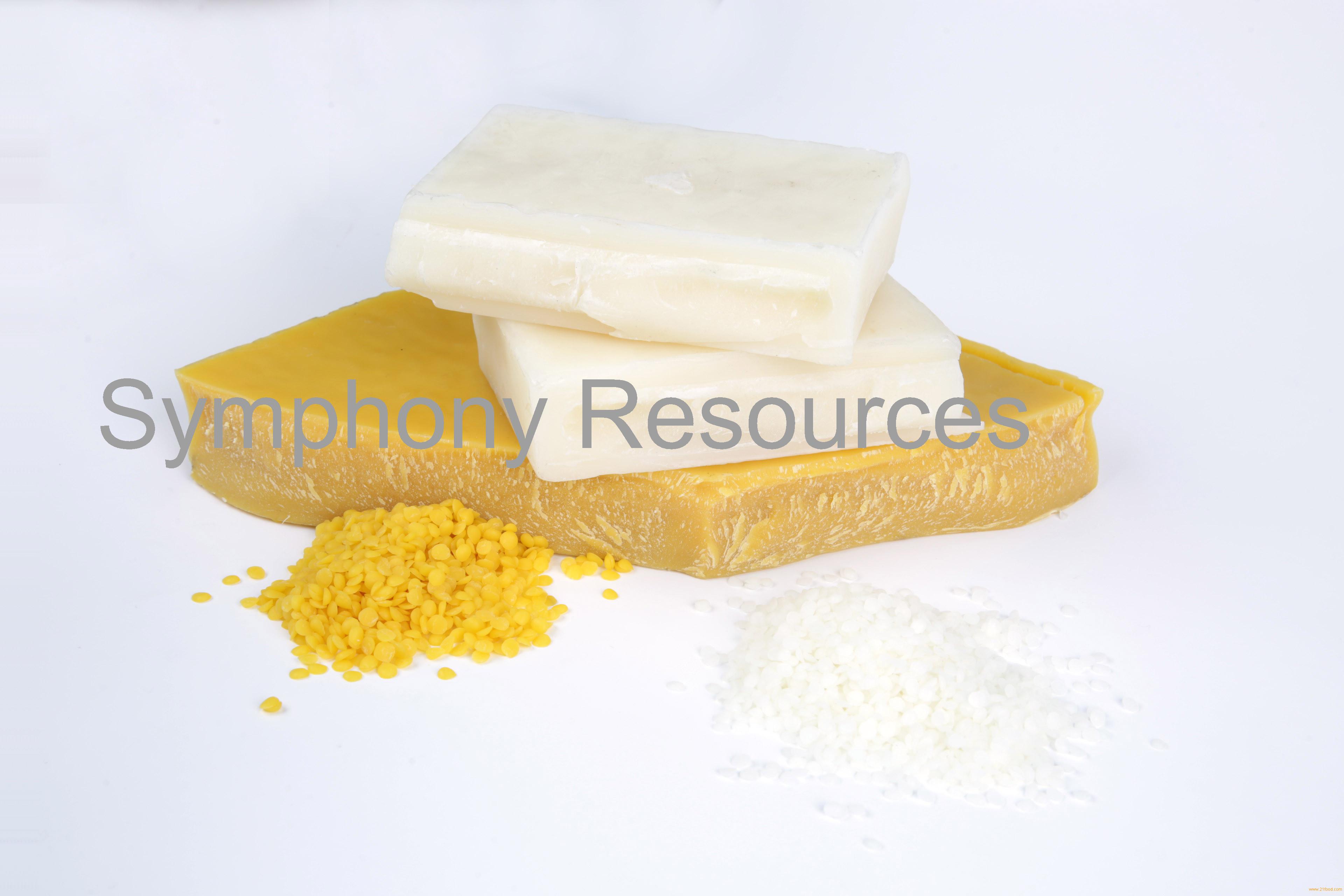 Beeswax Slabs, Palm Wax, White Bee Wax, Paraffin Wax,Malaysia palm wax