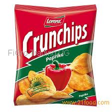 Lorenz Crunchips