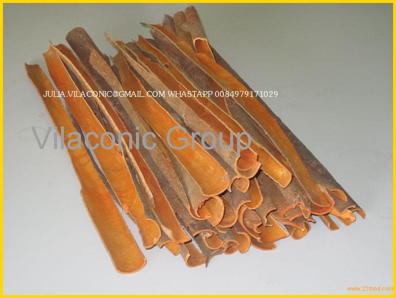GOOD QUALITY - SPLIT CASSIA