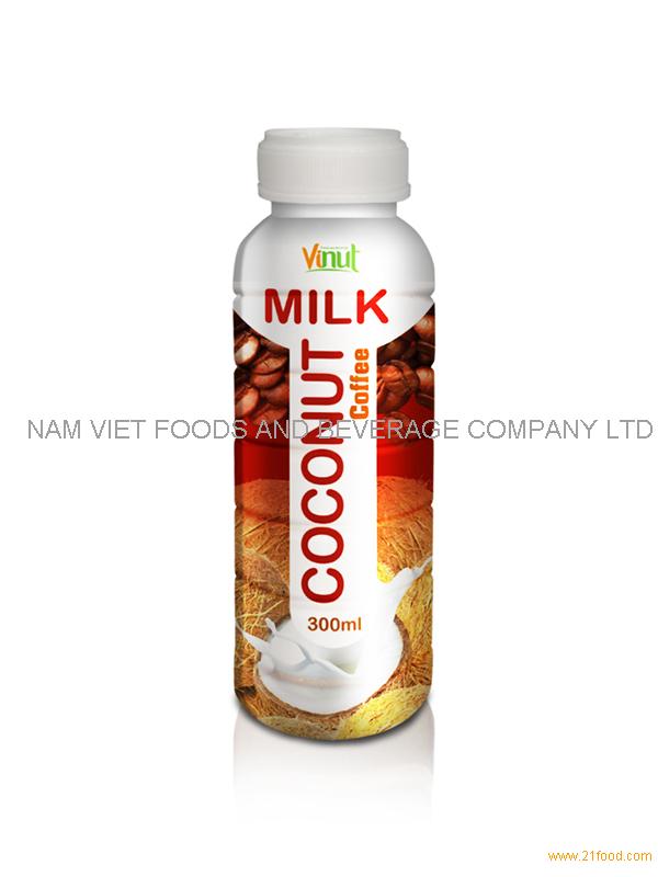 300ml coconut milk COFFEE