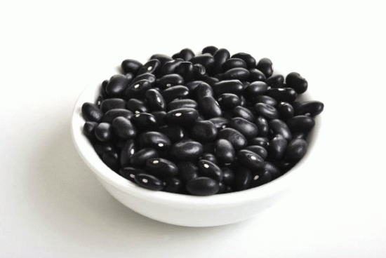 Black Mung Bean