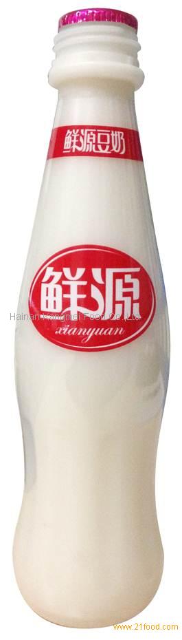 soy-milk-china-yego-price-supplier-21food