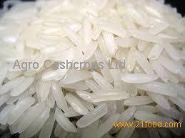 Best Quality Basmati & Jasmine Long Grain White Rice 5% Broken