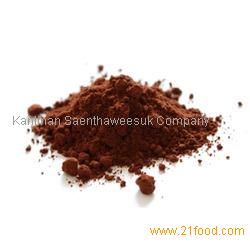 Cocoa Powder
