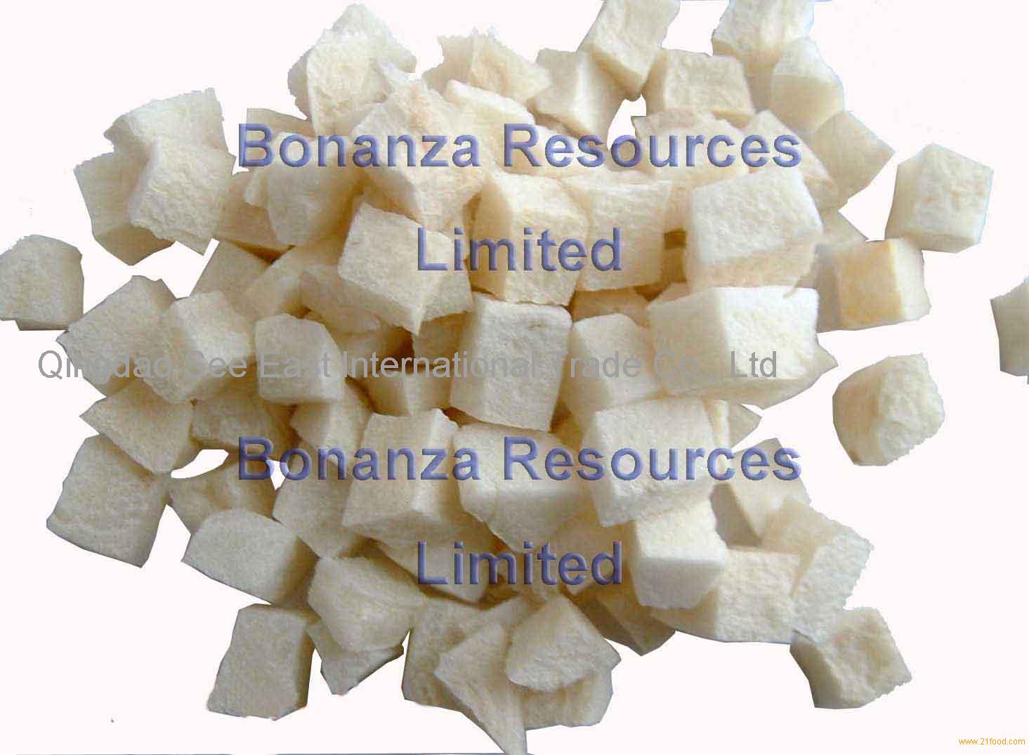 Freeze Dried Potatoes,China Price Supplier - 21food